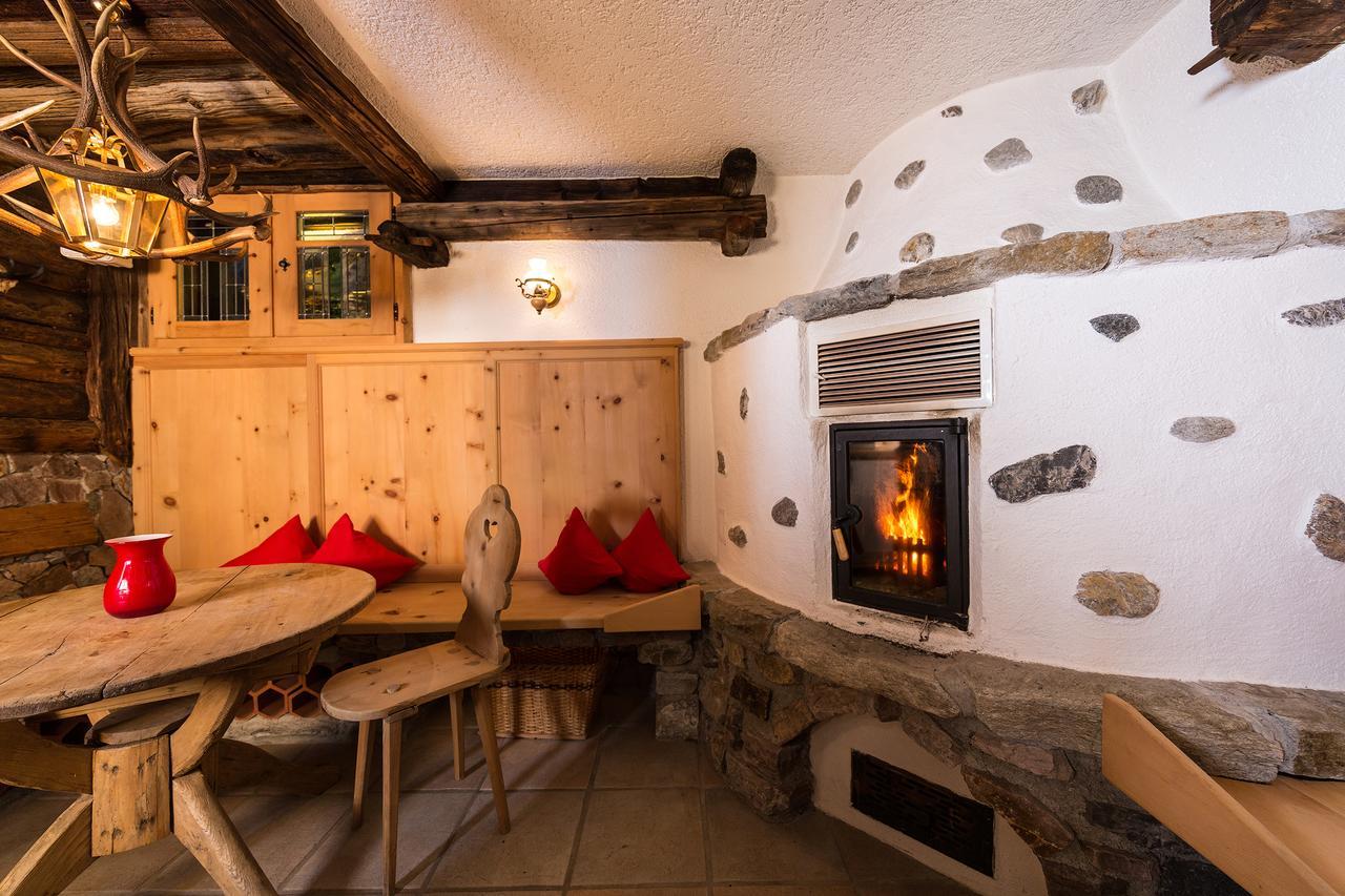 Haus Gollas Sankt Anton am Arlberg Exterior photo