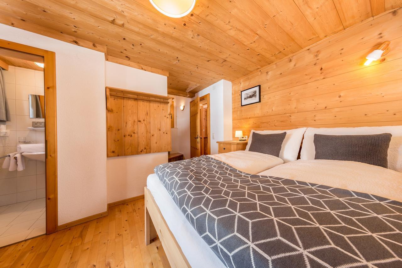 Haus Gollas Sankt Anton am Arlberg Exterior photo